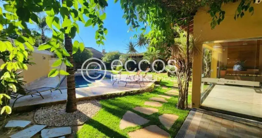 Casa à venda, 4 quartos, 3 suítes, 1 vaga, residencial estados unidos - uberaba/mg