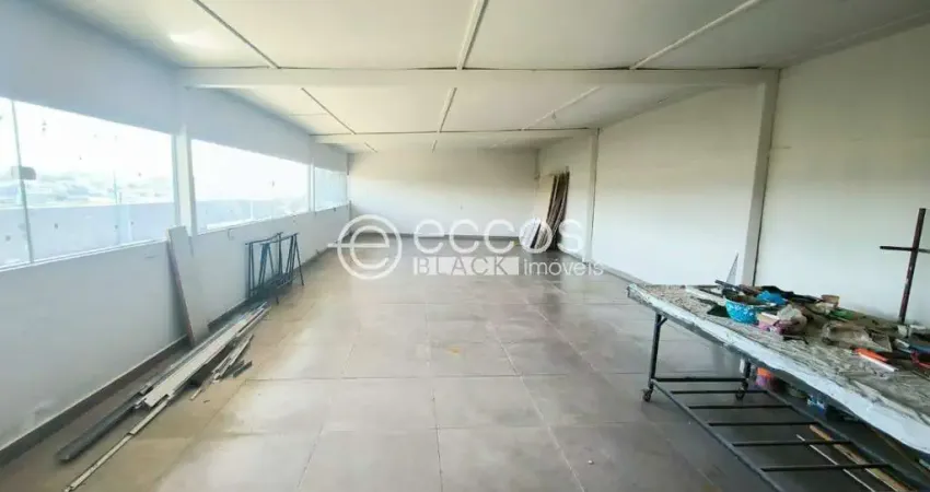 Sala comercial para aluguel, Vigilato Pereira - Uberlândia/MG