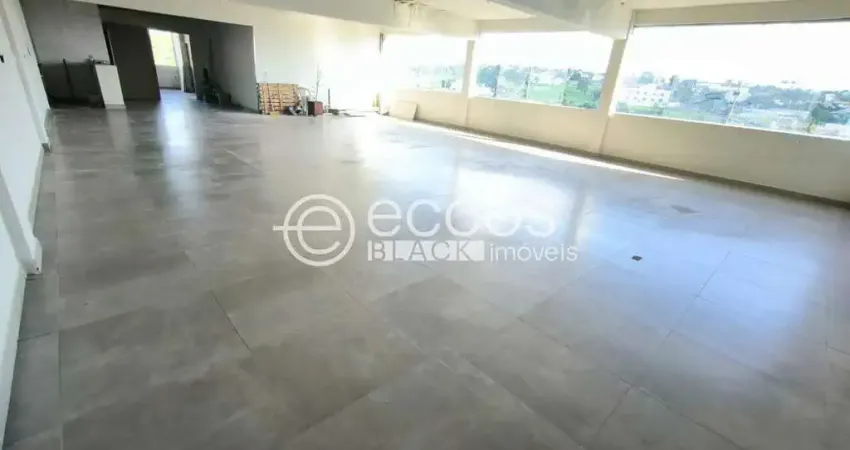 Sala comercial para aluguel, vigilato pereira - uberlândia/mg