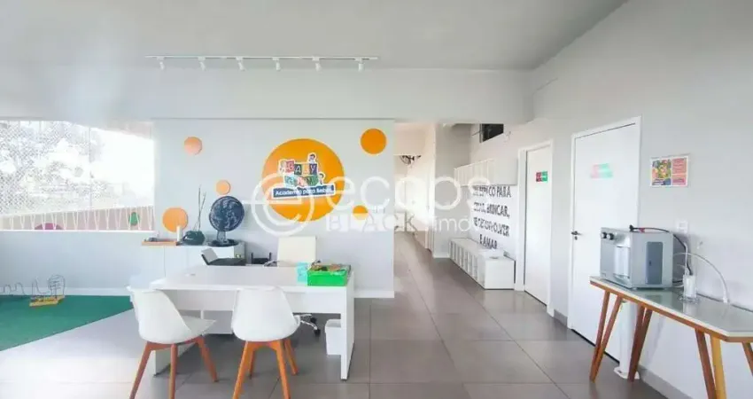 Sala comercial para aluguel, vigilato pereira - uberlândia/mg