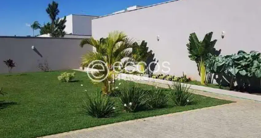 Terreno em condomínio à venda, cyrela landscape - uberaba/mg