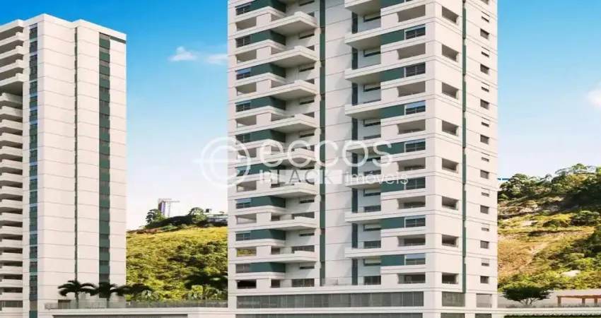 Apartamento com 4 quartos à venda na Avenida Doutor Marco Paulo Simon Jardim, 571, Piemonte, Nova Lima