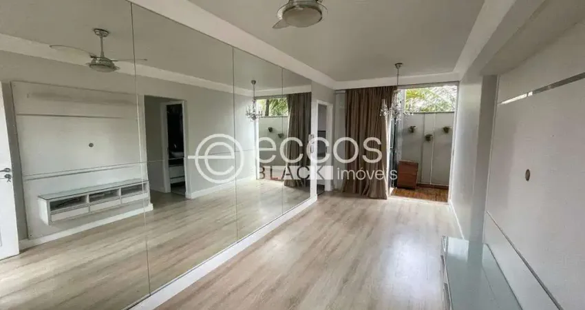 Casa à venda, 2 quartos, 1 suíte, 2 vagas, mercês - uberaba/mg