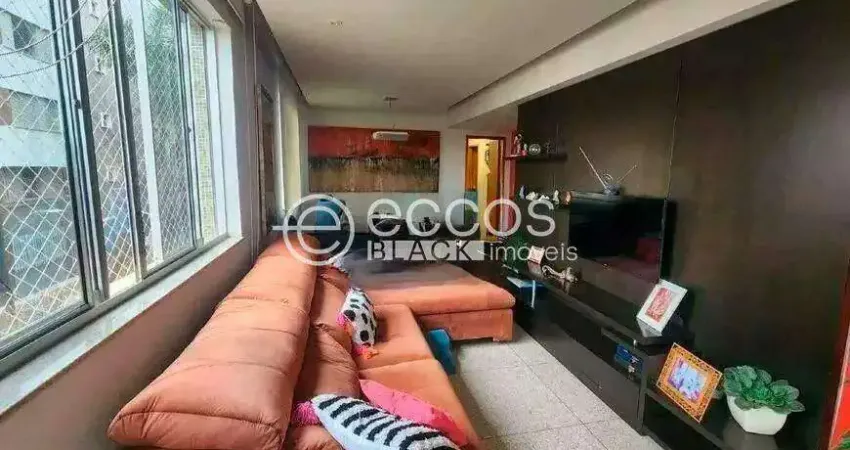Apartamento à venda, 3 quartos, 1 suíte, 1 vaga, serra - belo horizonte/mg
