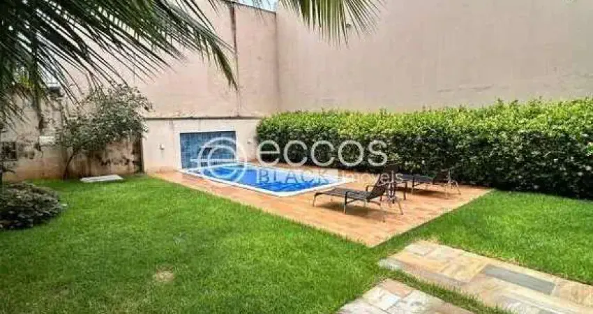 Casa à venda, 4 quartos, 2 suítes, 5 vagas, lídice - uberlândia/mg
