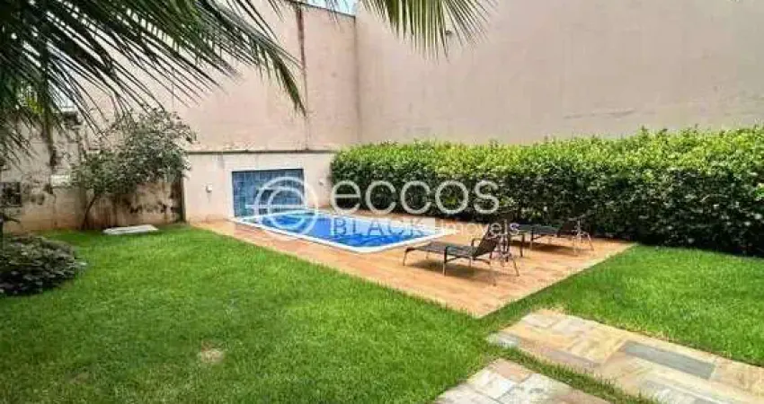 Casa à venda, 4 quartos, 2 suítes, 5 vagas, lídice - uberlândia/mg