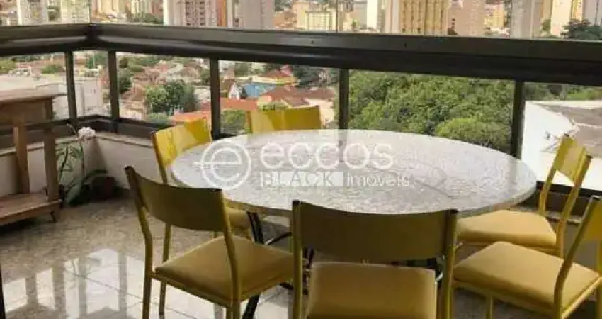 Apartamento à venda, 4 quartos, 4 suítes, 3 vagas, mercês - uberaba/mg