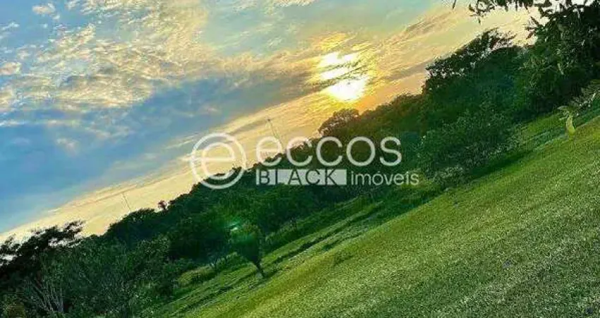 Terreno em condomínio à venda, Cyrela Landscape - UBERABA/MG