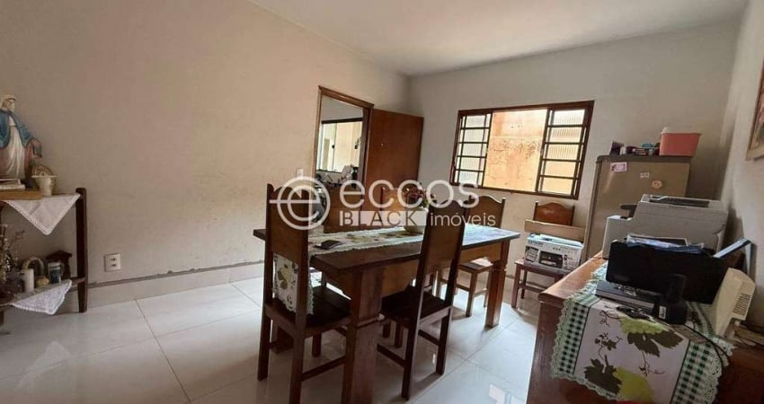 Casa à venda, 3 quartos, 1 suíte, 1 vaga, Boa Vista - UBERABA/MG