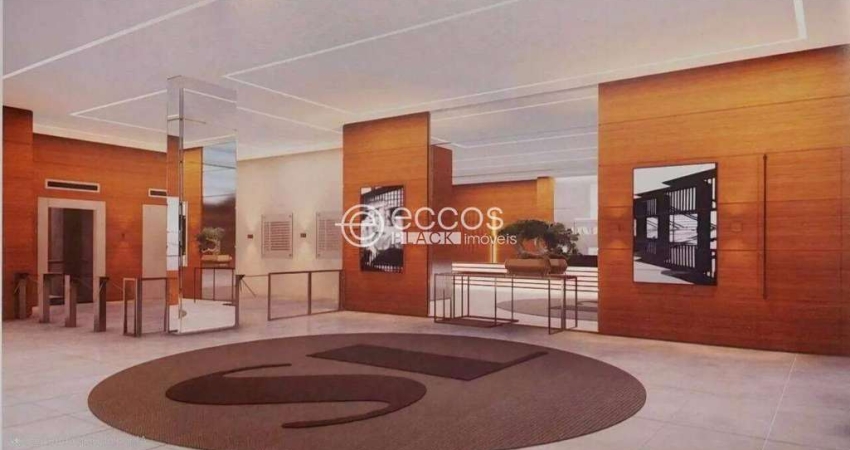 Sala comercial à venda, 1 vaga, Santos Dumont - UBERABA/MG