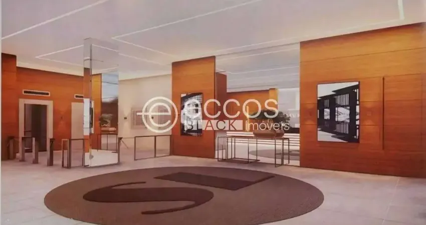 Sala comercial à venda na Avenida Santos Dumont, 3131, Santos Dumont, Uberaba