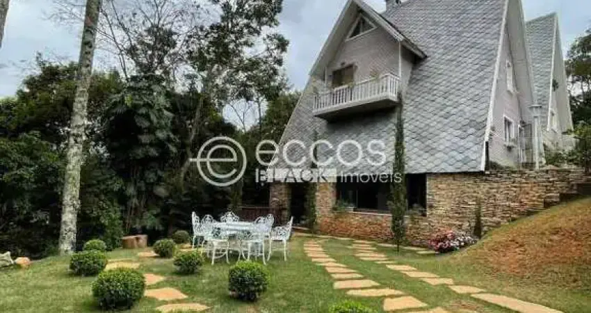 Casa em condomínio para aluguel, 5 quartos, 2 suítes, 4 vagas, bosque da ribeira - nova lima/mg