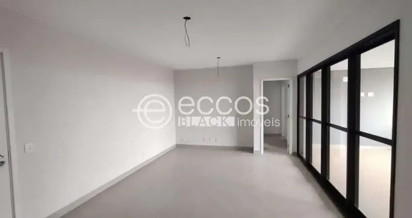 Apartamento para aluguel, 2 quartos, 2 suítes, 2 vagas, jardim sul - uberlândia/mg