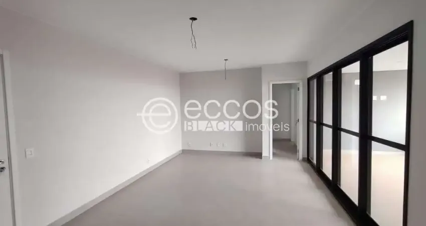 Apartamento para aluguel, 2 quartos, 2 suítes, 2 vagas, jardim sul - uberlândia/mg