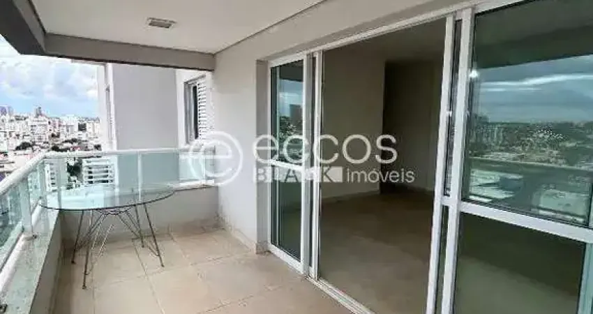 Apartamento à venda, 3 quartos, 1 suíte, 2 vagas, Tabajaras - Uberlândia/MG