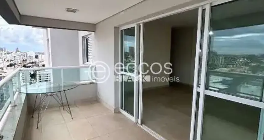 Apartamento à venda, 3 quartos, 1 suíte, 2 vagas, tabajaras - uberlândia/mg