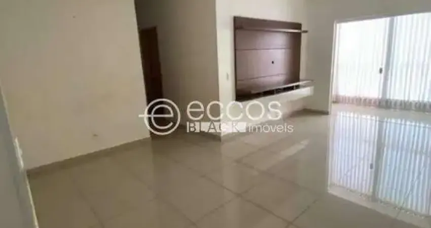 Apartamento à venda, 3 quartos, 1 suíte, 2 vagas, santa mônica - uberlândia/mg
