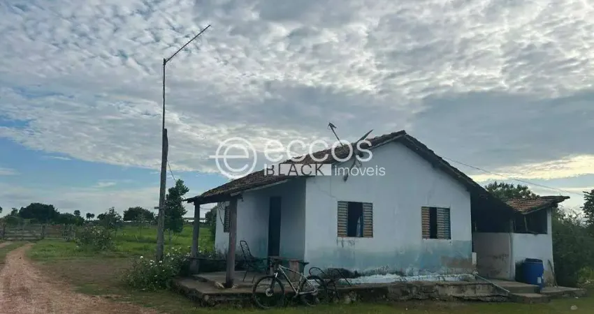 Chácara / sítio à venda na Zoa Rural Paranã-TO, --, Zona Rural, Paranã