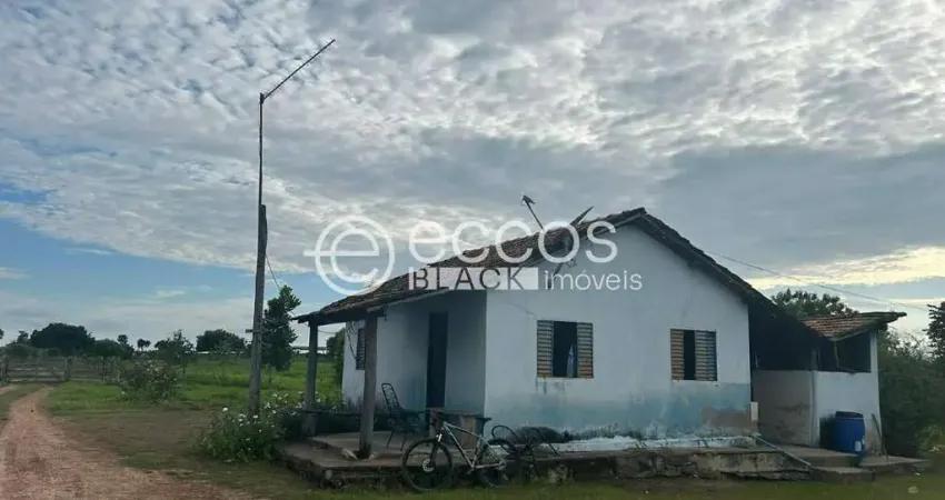 Chácara / sítio à venda na Zoa Rural Paranã-TO, 66, Zona Rural, Paranã