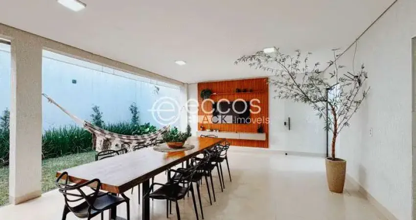 Casa à venda, 3 quartos, 1 suíte, 3 vagas, Presidente Roosevelt - Uberlândia/MG