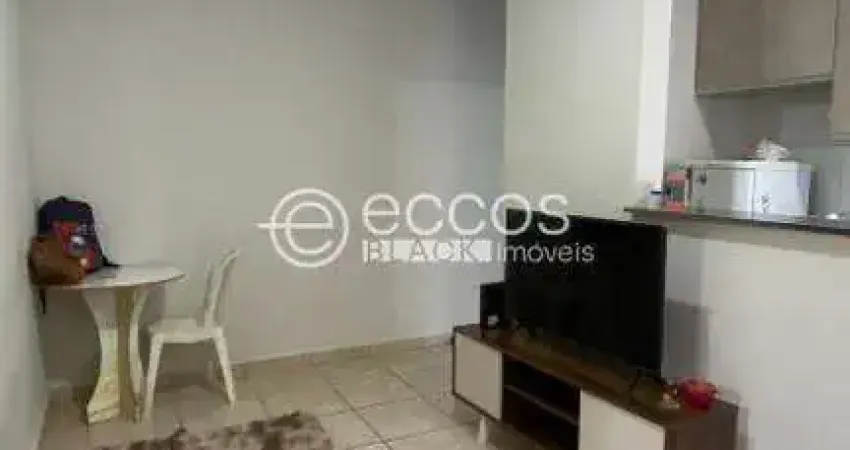 Apartamento à venda, 2 quartos, 1 vaga, Bom Retiro - UBERABA/MG