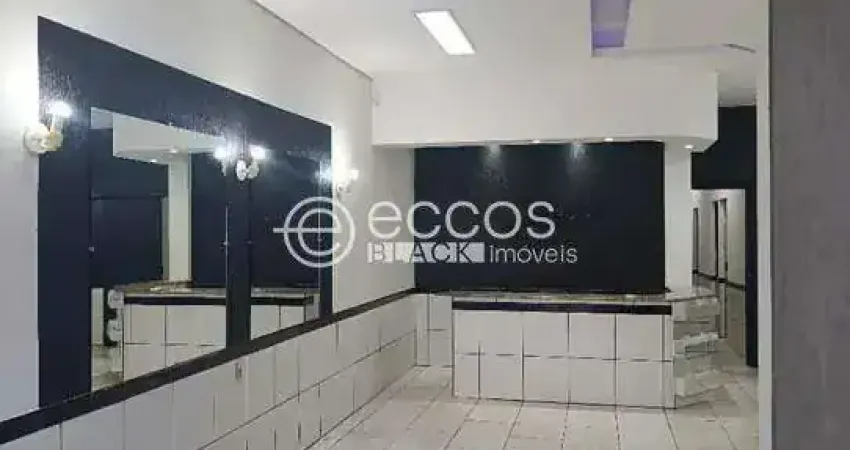 Ponto comercial para alugar na Avenida Segismundo Pereira, 3069, Conjunto Segismundo Pereira, Uberlândia