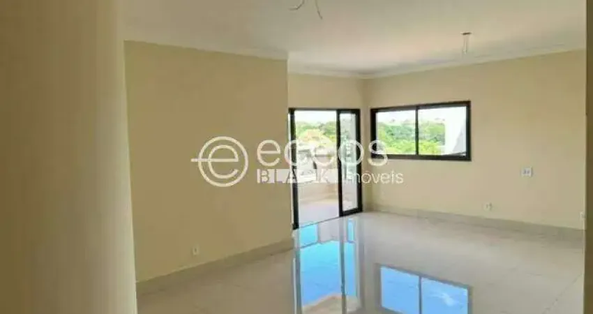 Apartamento à venda, 3 quartos, 1 suíte, 2 vagas, europark - uberaba/mg