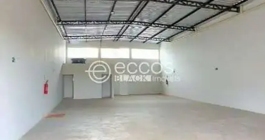 Barracão / Galpão / Depósito para alugar na Avenida Manuel Lucio, 328, Grand Ville, Uberlândia