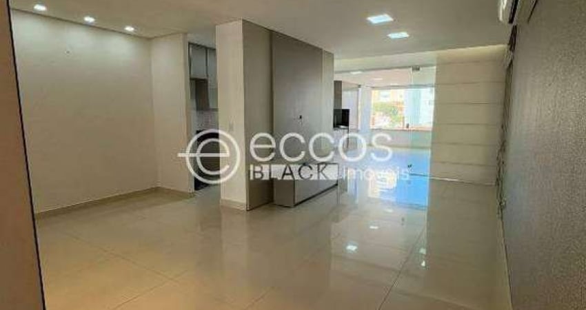 Apartamento à venda, 4 quartos, 2 suítes, 2 vagas, Santa Maria - Uberlândia/MG