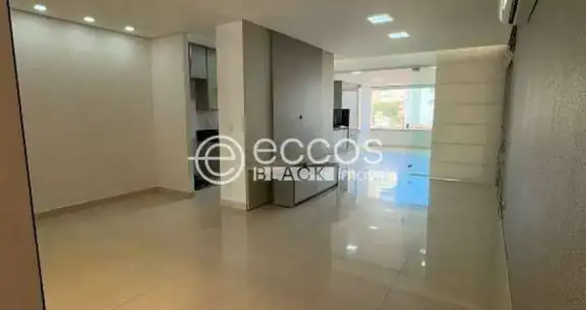 Apartamento à venda, 4 quartos, 2 suítes, 2 vagas, santa maria - uberlândia/mg