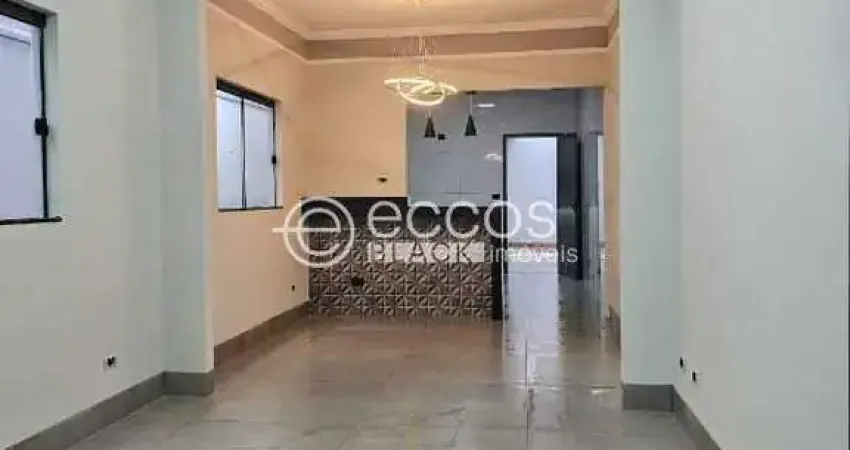 Casa à venda, 3 quartos, 1 suíte, 3 vagas, jardim brasília - uberlândia/mg