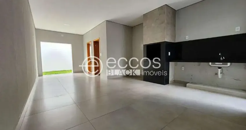 Casa à venda, 3 quartos, 3 suítes, 3 vagas, alto umuarama - uberlândia/mg