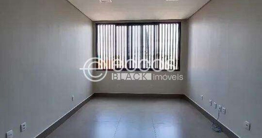 Sala comercial para aluguel, Tibery - Uberlândia/MG