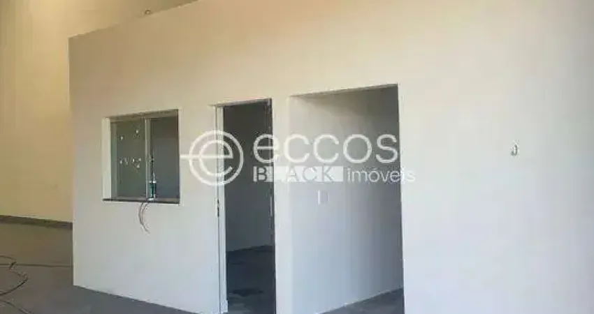 Barracão / Galpão / Depósito para alugar na Rua Doutor Luiz Antônio Waack, --, Marta Helena, Uberlândia