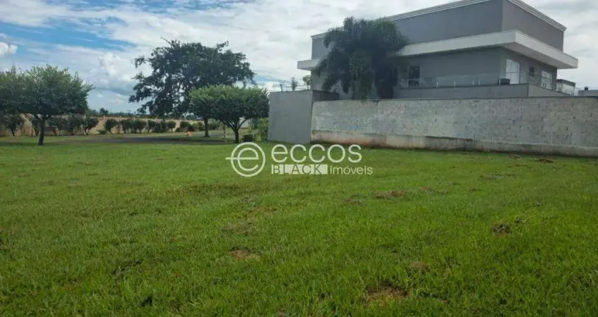 Terreno em condomínio à venda, Conjunto Morada do Sol - UBERABA/MG