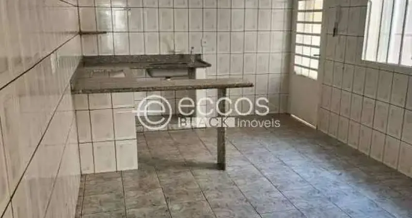Casa à venda, 2 quartos, 2 vagas, josa bernardino ii - uberaba/mg
