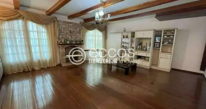 Casa à venda, 4 quartos, 4 suítes, 7 vagas, Belvedere - Belo Horizonte/MG