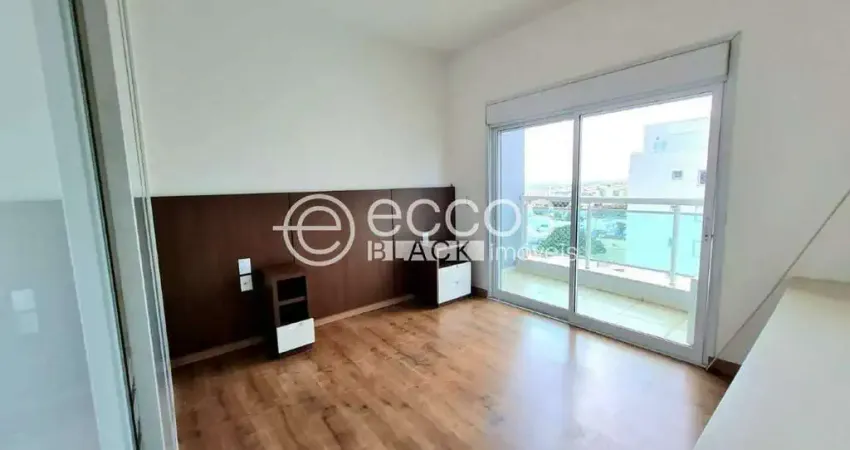 Cobertura à venda, 3 quartos, 1 suíte, 2 vagas, osvaldo rezende - uberlândia/mg