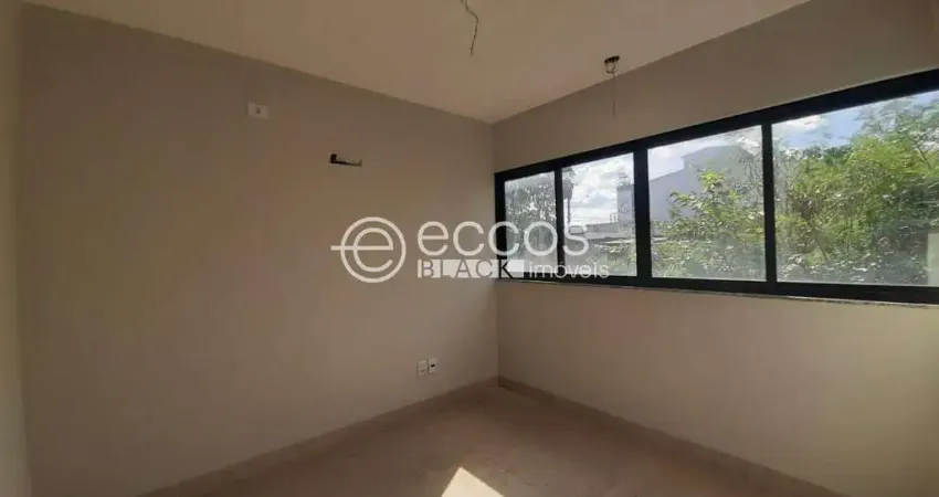 Apartamento para aluguel, 2 quartos, 1 suíte, Umuarama - Uberlândia/MG