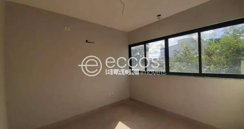 Apartamento para aluguel, 2 quartos, 1 suíte, umuarama - uberlândia/mg