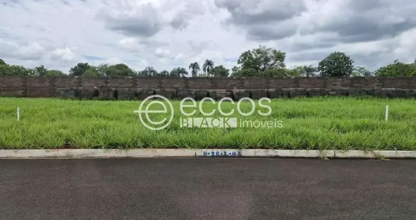 Terreno à venda na Área Rural, 465, Área Rural de Uberaba, Uberaba