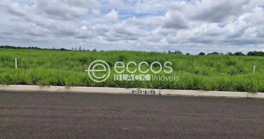 Terreno à venda na Rua Bachir Achcar, 189, Área Rural de Uberaba, Uberaba
