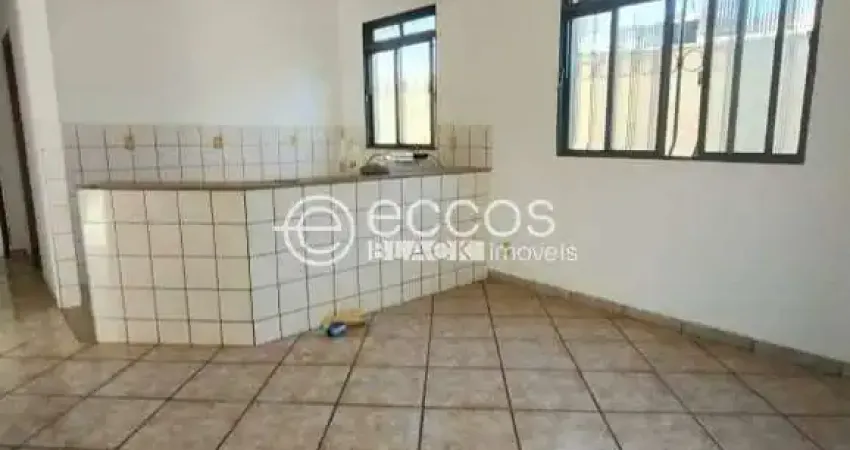 Sala comercial para alugar na Avenida Segismundo Pereira, 2134, Santa Mônica, Uberlândia