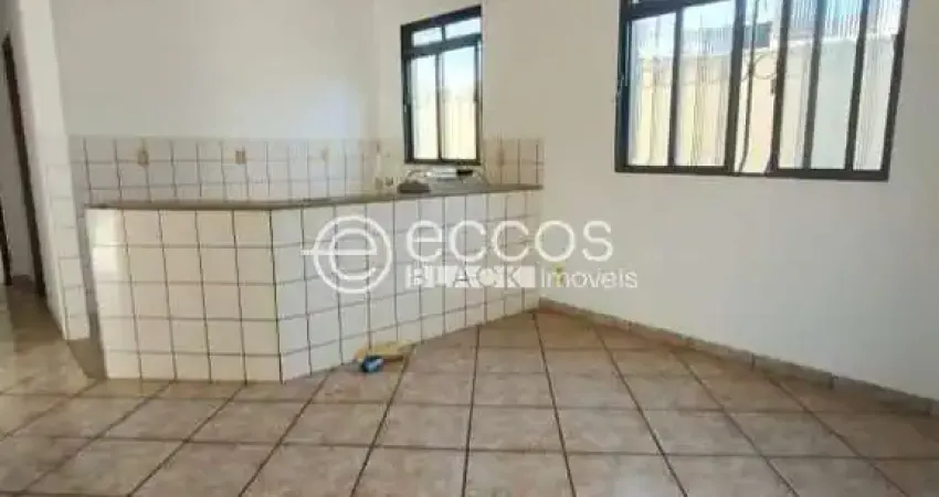 Sala comercial para alugar na Avenida Segismundo Pereira, Santa Mônica, Uberlândia