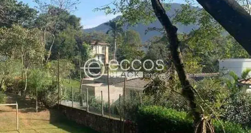 Terreno em condomínio à venda, veredas das geraes - nova lima/mg