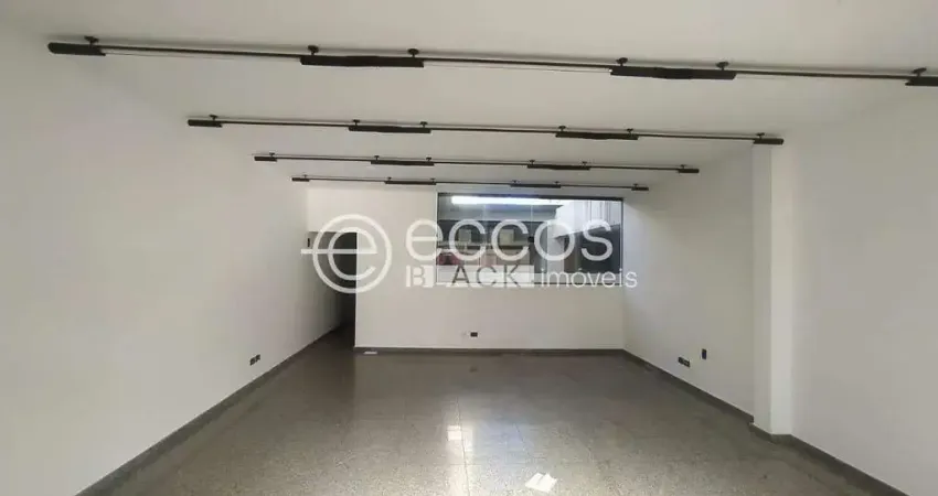 Sala comercial para alugar na Avenida Afonso Pena, Centro, Uberlândia