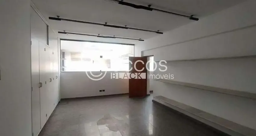 Sala comercial para alugar na Avenida Afonso Pena, 602, Centro, Uberlândia