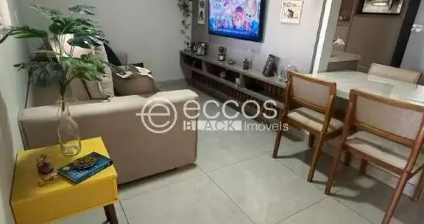 Casa à venda, 3 quartos, 1 suíte, 2 vagas, santa rosa - uberlândia/mg
