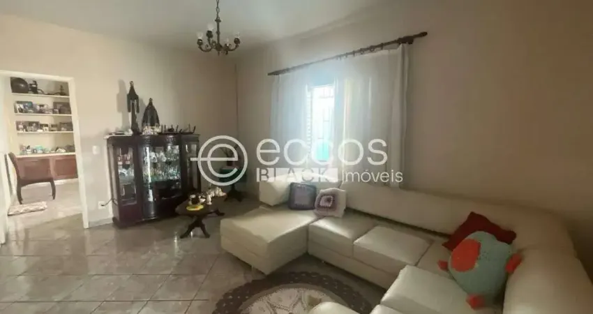 Casa à venda, 4 quartos, 2 suítes, 2 vagas, bom jesus - uberlândia/mg