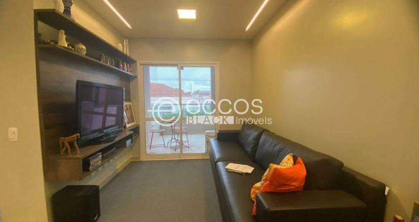 Apartamento à venda, 2 quartos, 1 suíte, 2 vagas, ESTADOS UNIDOS - UBERABA/MG